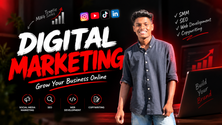 Is Digital Marketing Still Worth It?