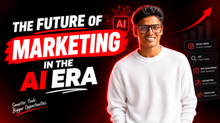 Should I Go for Digital Marketing?