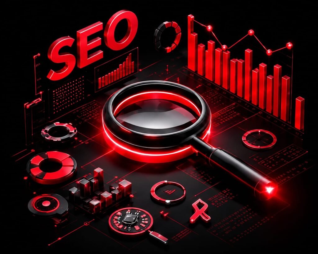 Best SEO expert in Malappuram offering search engine optimization services