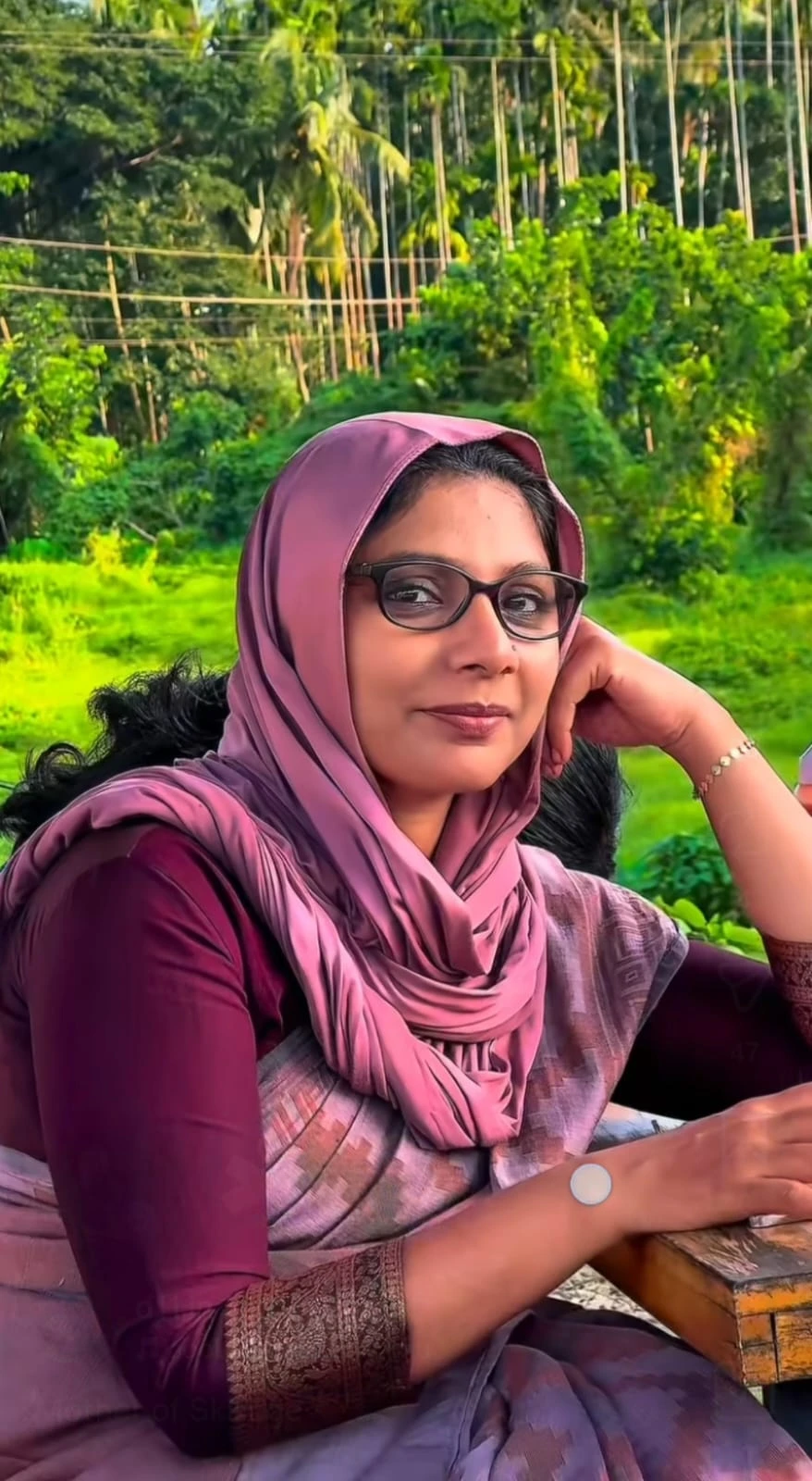 JESNA AMBADI