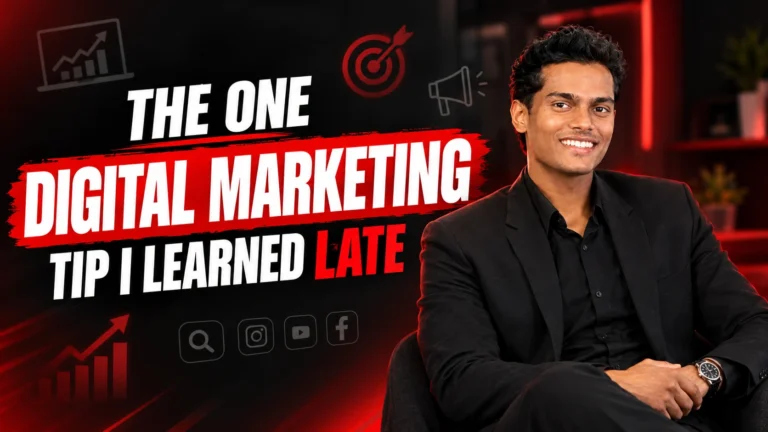 HOME PAGE OF BEST DIGITAL MARKETING SPECIALIST IN MALAPPURAM - HADI ASHMAL